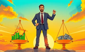 The Confident Investor: De-risking Your Portfolio