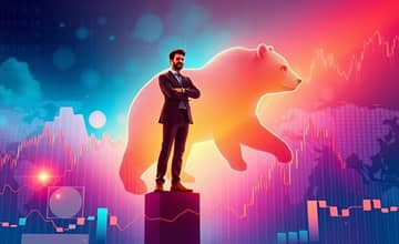 The Bear Market Playbook: Thriving in Downturns