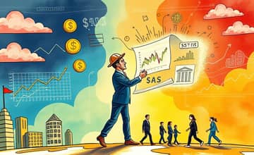 The Financial Architect: Designing Your Wealth Blueprint