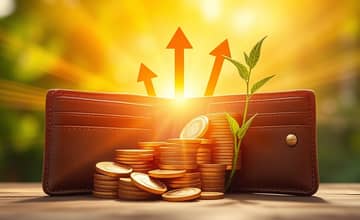 Pocket Power: Unleashing Your Spending's Potential