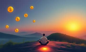 Mindful Money Moves: Intentional Financial Decisions