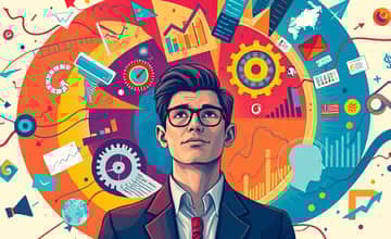 Investing Inside Out: Understanding Market Dynamics