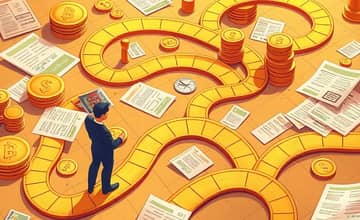 The Capital Gains Game: Minimizing Your Tax Bill