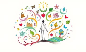 Wealth Wellness: A Holistic Approach to Financial Health