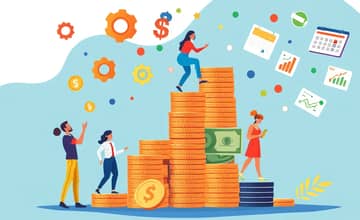 Smart Money Habits: Small Changes, Big Financial Impact