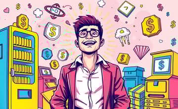 The Income Innovator: Creative Paths to Cash Flow