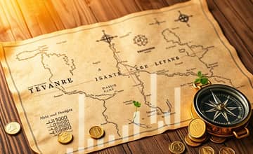 Your Money Map: Navigating the Path to Prosperity