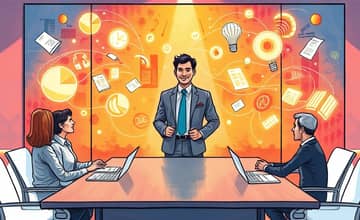 The Financial Storyteller: Crafting Your Future Narrative