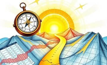 The Investment Compass: Guiding Your Market Decisions