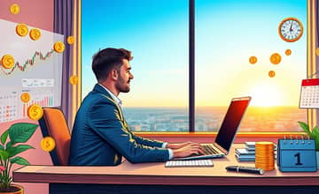 Financial Clarity: Seeing Your Money Future Clearly