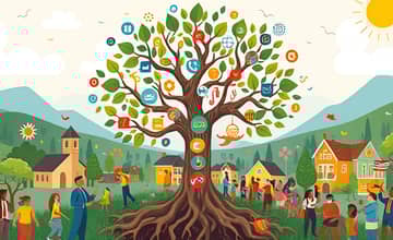 Your Wealth Ecosystem: Nurturing Financial Growth