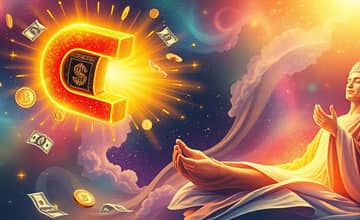 The Money Magnet: Attracting Abundance Effortlessly