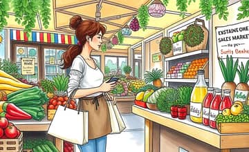 The Smart Spender's Playbook: Conscious Consumption