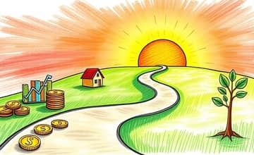 Pathway to Prosperity: Designing Your Financial Journey