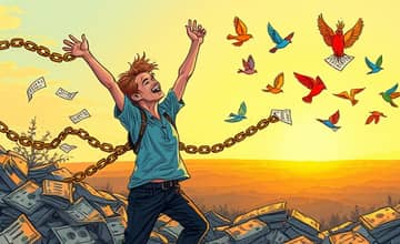 The Debt Dissolver: Strategies for a Debt-Free Life
