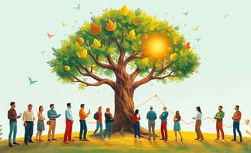 The Value Creator: Investing in What Truly Matters