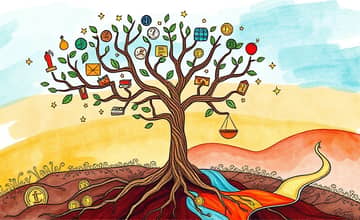Prosperity Principles: Timeless Financial Wisdom
