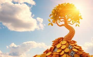 The Growth Generator: Strategies for Exponential Wealth