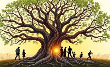 Legacy Leaps: Planning for Enduring Financial Impact