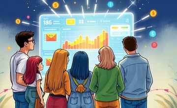 The Budget Breakthrough: Transforming Your Spending