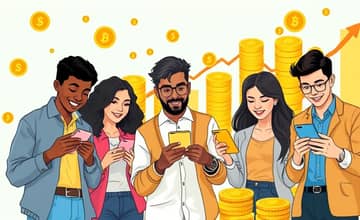 Micro-Investing: Building Wealth One Dollar at a Time