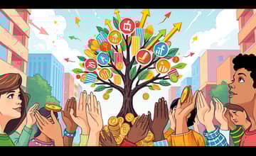 Micro-Investing Magic: Start Small, Grow Big