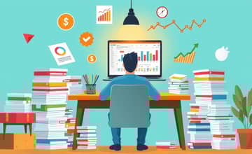 Smart Scrutiny: Auditing Your Financial Accounts