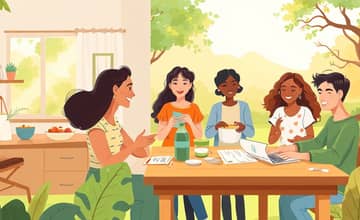 Financial Fasting: Resetting Your Spending Habits