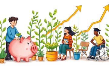 Tax-Advantaged Accounts: Maximizing Your Savings