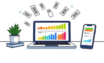 Expense Tracking Hacks: Simplifying Your Financial Data