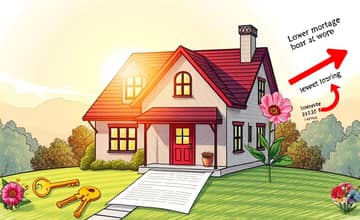 Refinancing Rationale: When and Why to Refinance