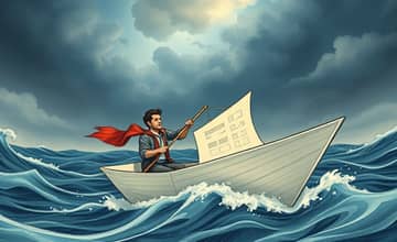 Small Business Solvency: Keeping Your Company Afloat