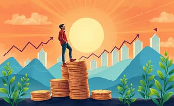 Your First Investment: A Beginner's Guide