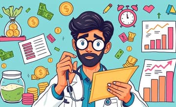 The Financial Checkup: Routine Health for Your Money