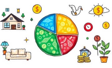 The 50/30/20 Rule: A Simple Budgeting Guide