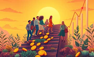 Financial Literacy Journey: From Novice to Expert