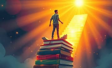 Investing in Yourself: The Best Financial Return
