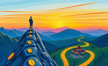 Early Retirement Explorations: Achieving Financial Independence Sooner