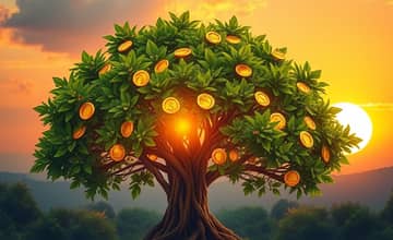 The Rule of 72: Doubling Your Money Explained