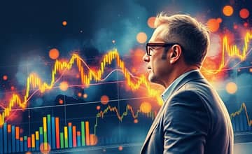 Decoding Market Whispers: Early Signs of Economic Shifts