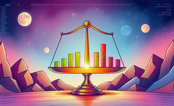 Equilibrium's Edge: Navigating Market Balance Points