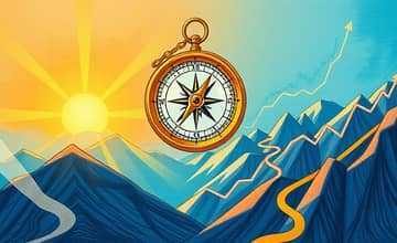 Capital's Compass: Guiding Investments in Dynamic Markets