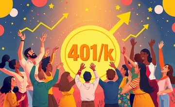 Maximizing Your 401(k): Unlocking Retirement Potential