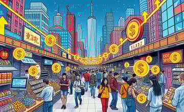 The Growth Engine: How Free Markets Fuel Prosperity