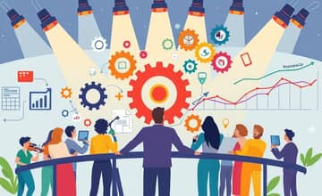 Resource Rhythms: Allocating Scarcity for Maximum Impact