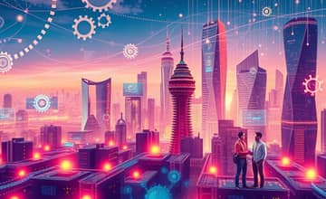 The Innovation Imperative: Driving Market Evolution