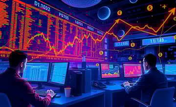 Micro-Market Mechanics: The Inner Workings of Exchange