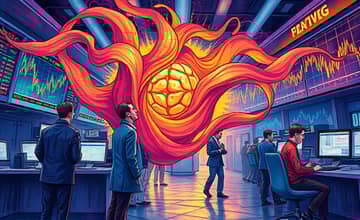 Behavioral Blinders: Overcoming Market Decision Biases