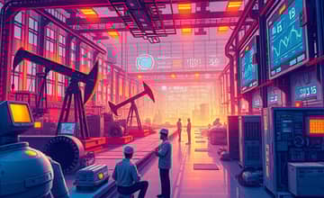 Supply Side Secrets: Unlocking Production Potential