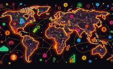 Macro-Market Movements: Global Trends and Local Impact